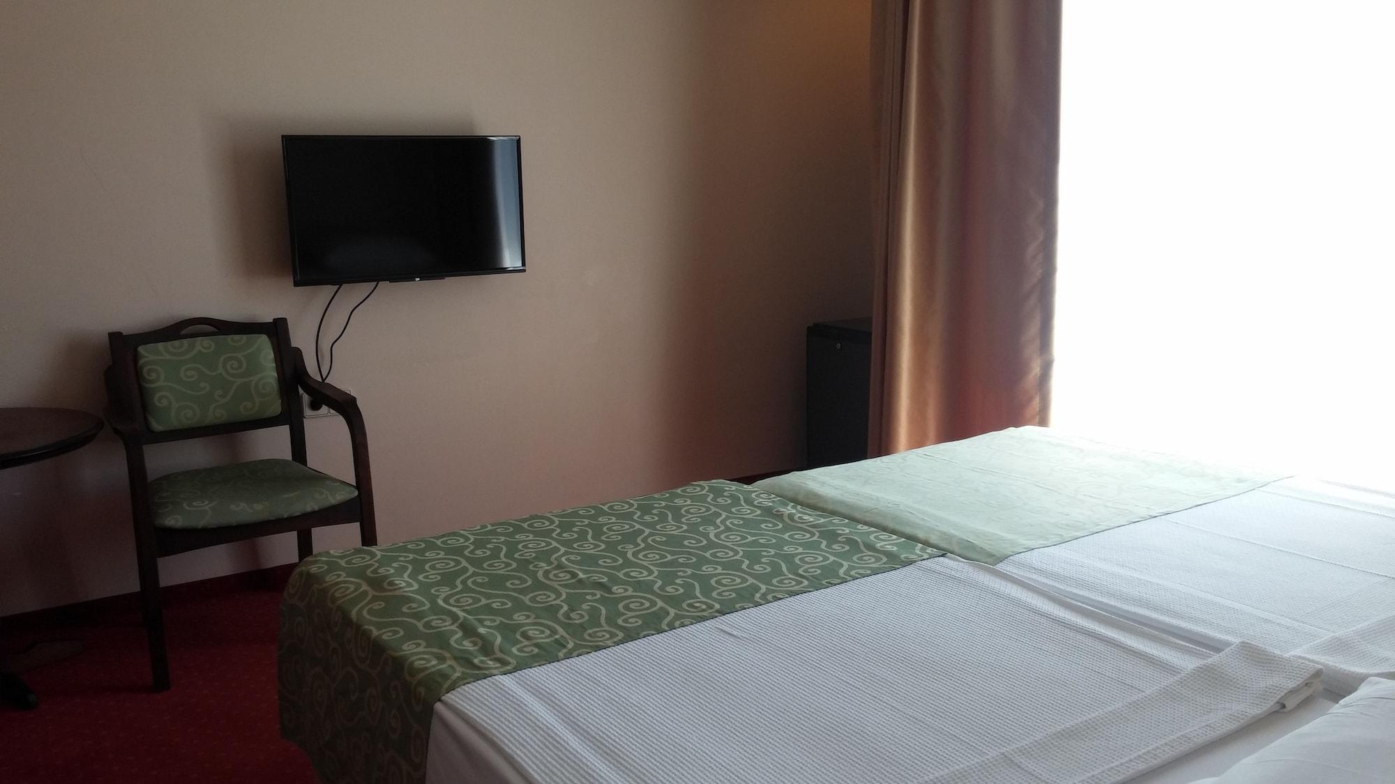 Side Palm D'Or Hotel Buitenkant foto